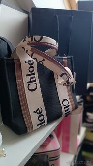 Chloe kabelka, úplně nová - 2