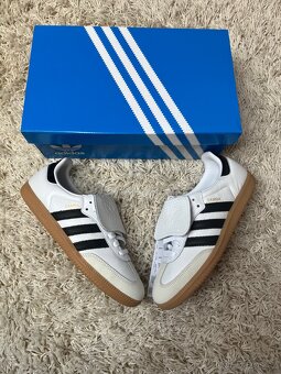 Adidas samba LT White 40 - 2