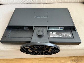 Monitor 22” Asus VW221D - 2