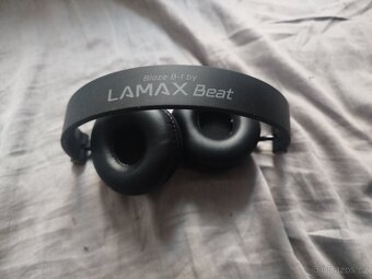 Lamax blaze b-1 - 2