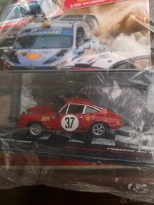 Porsche 911 S - 2