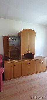 Obývací stěna za 300,- - 2
