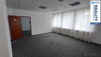 Pronájem kanceláří, od 13 do 42m2 - Týn nad Vltavou, Píseck - 2