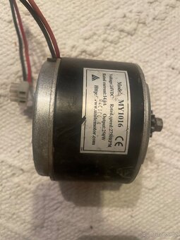 Elektromotor - 2