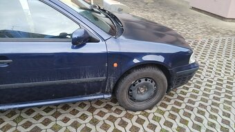 Prodám škoda Octavia - 2