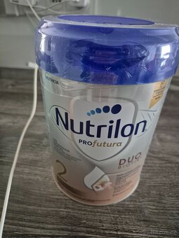 Nutrilon 2 profutura - 2