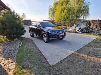 TOUAREG R-LINE - 2