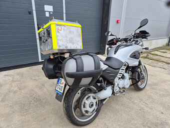 Prodám BMW F 650 CS Scarver - 2