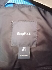 Dětská vesta Gap - 2