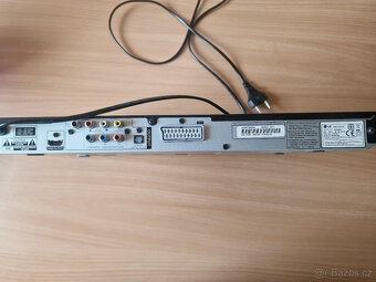 LG DVX692H - Rezervováno - 2