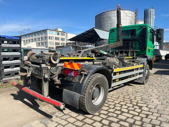 MAN TGM 18.340 - 4x4 - 2