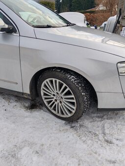 nd vw passat b6 - 2