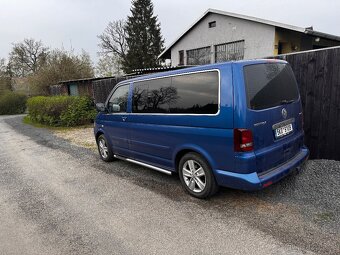 Vw multivan - 2