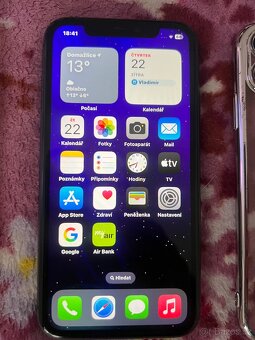 iPhone 11 64gb - 2