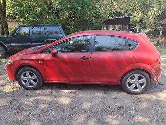 Seat leon 1.4 16V - 2