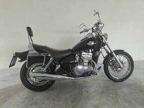 Kawasaki EN 500 - 2