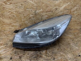 LEVÉ PŘEDNÍ HALOGENOVÉ SVĚTLO FORD KUGA MK2 90014882 - 2