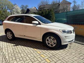 Volvo XC60 2.0 D4 Drive-E Summum - 2