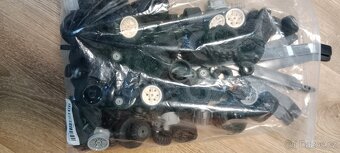 Rozsáhlá LEGO kolekce – cca 10 kg - 2