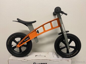 FirstBike + SkiSet - 2
