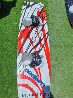 Kiteboard - 2