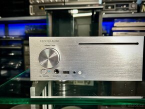COCKTAIL AUDIO X40 (r.2015) komplet příslušenství, TOP STAV - 2