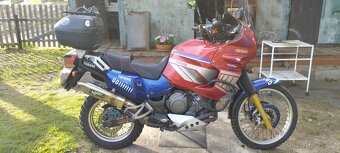 Yamaha XTZ 750 Super Tenere - 2