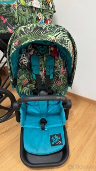 Komplet Cybex Priam We The Best DJ Khaled - 2
