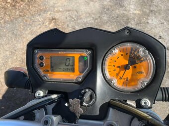 KTM SuperDuke 990 - 2