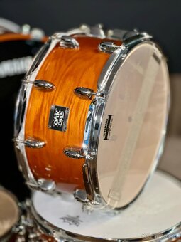 Yamaha OAK Custom - 2