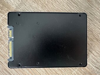 SSD Patriot P210 1TB - 2
