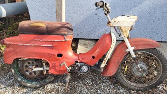 jawa pionyr - 2