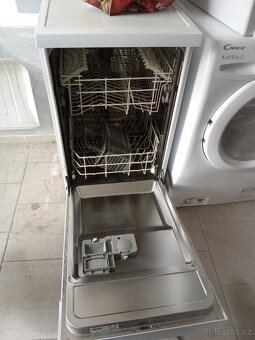 Myčka Whirlpool - 2