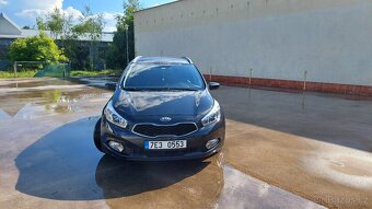 Kia Ceed combi 1.4 cvvt 73 Kw - 2