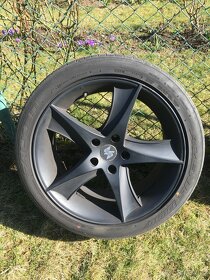 Alu kola ETA BETA JOFIEL 19 - 2