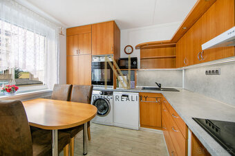 Prodej, byt, 3+1, 75 m², Pernarec - 2
