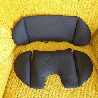 BeSafe Stretch premium car interior black 2022 - 2