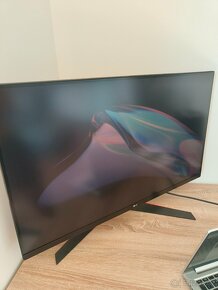 Herní monitor - 2