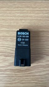 řídící jednotka doba žhavení 038 907 281 D volkswagen, škoda - 2