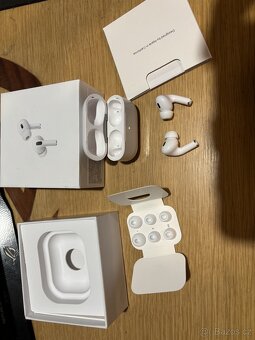 Apple AirPods Pro 2. Generation USB-C - 2