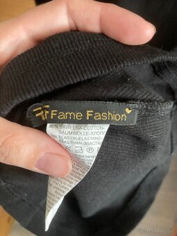 Šaty Fame fashion - 2