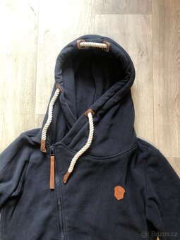 Mikina Sports - 2