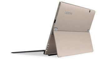 Lenovo MIIX 720-12IKB zlatý 2v1 Core i7 - na opravu/na díly - 2