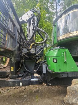 John Deere 1510e - 2