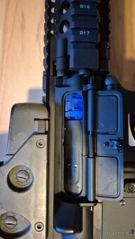 E&C Mk18 MOD19" - 2