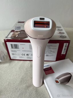 Philips BRI976/00 Lumea IPL Series 9900 - 2