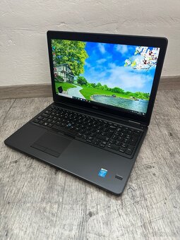 DELL LATITUDE - i7/SSD/2xGPU/8(16GB)/WIN - 2