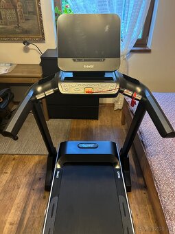 Běžecký pás Trinfit Gara T600i - 2
