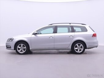 Volkswagen Passat 2,0 TDI 130kW DSG 4Motion (2013) - 2