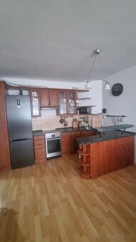Prodej bytu 2+kk, 52 m2 - 2
